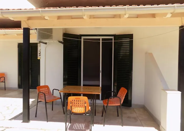 Apartments Elli - Nikos