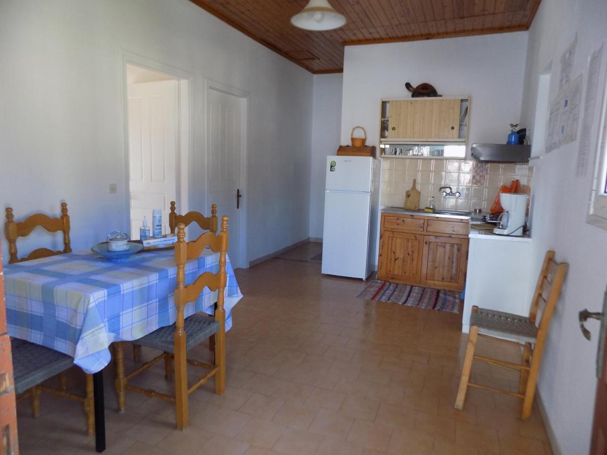 Apartment Elli - Nikos Ypsos