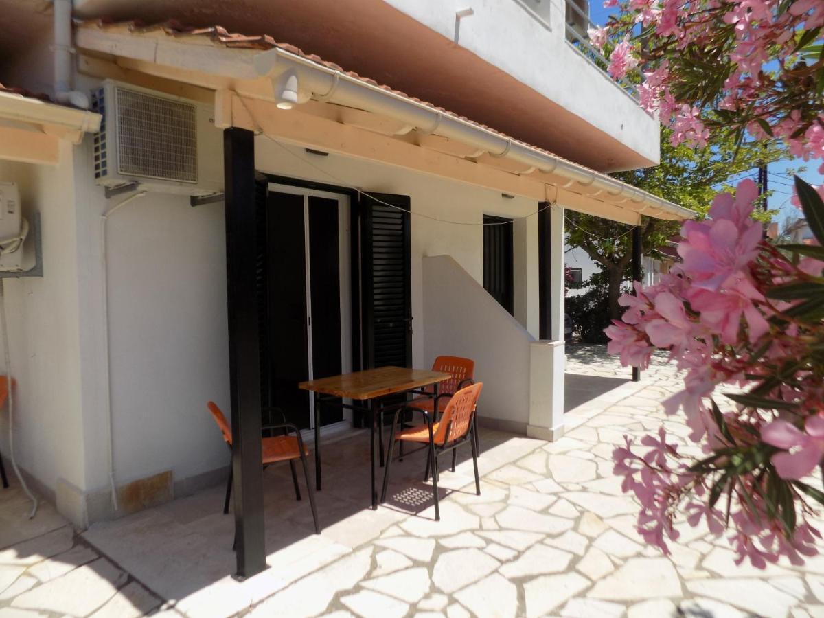 Apartament Elli - Nikos *