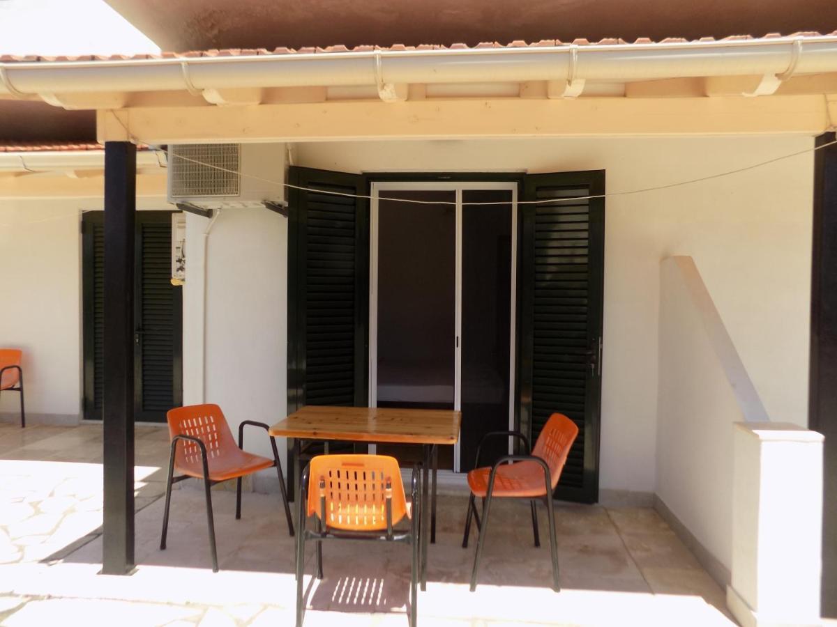 Apartament Elli - Nikos