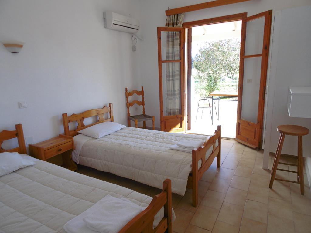 Apartment Elli - Nikos Ypsos