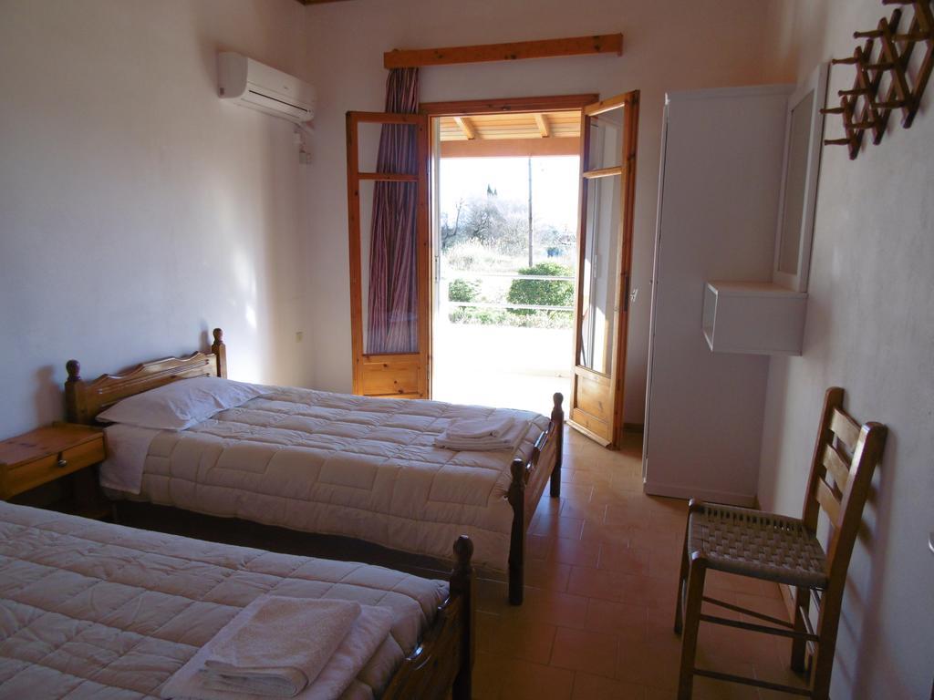 Elli - Nikos Apartament