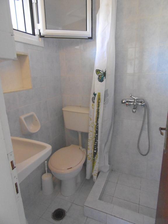 Elli - Nikos Apartament *