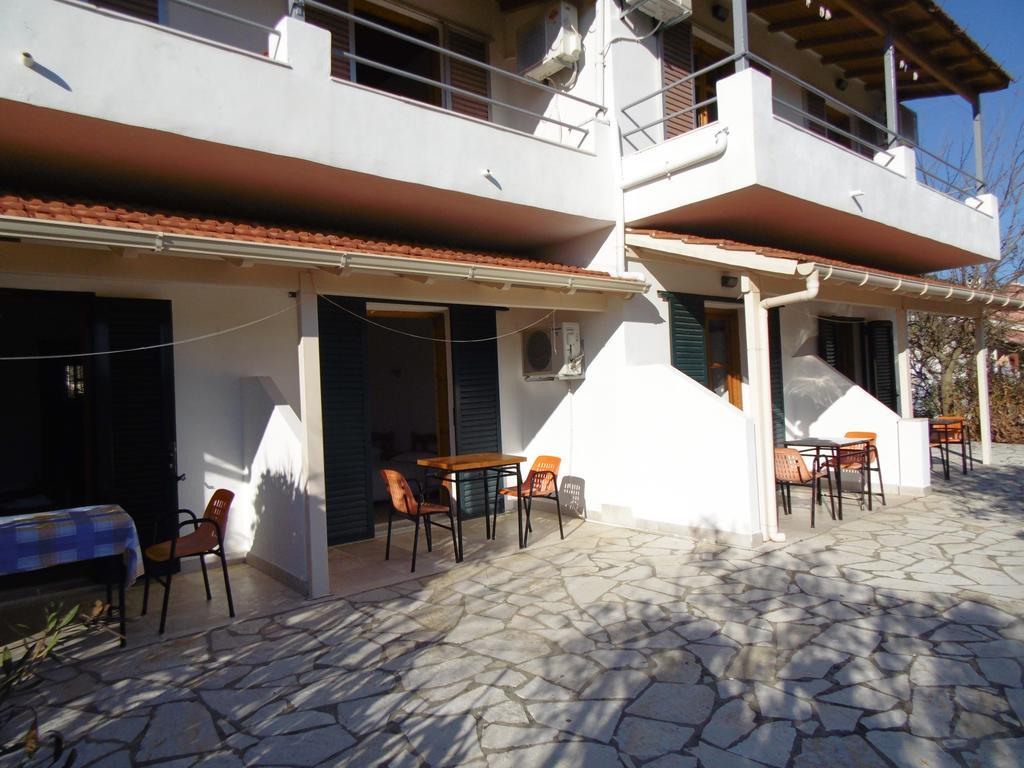 Apartament Elli - Nikos