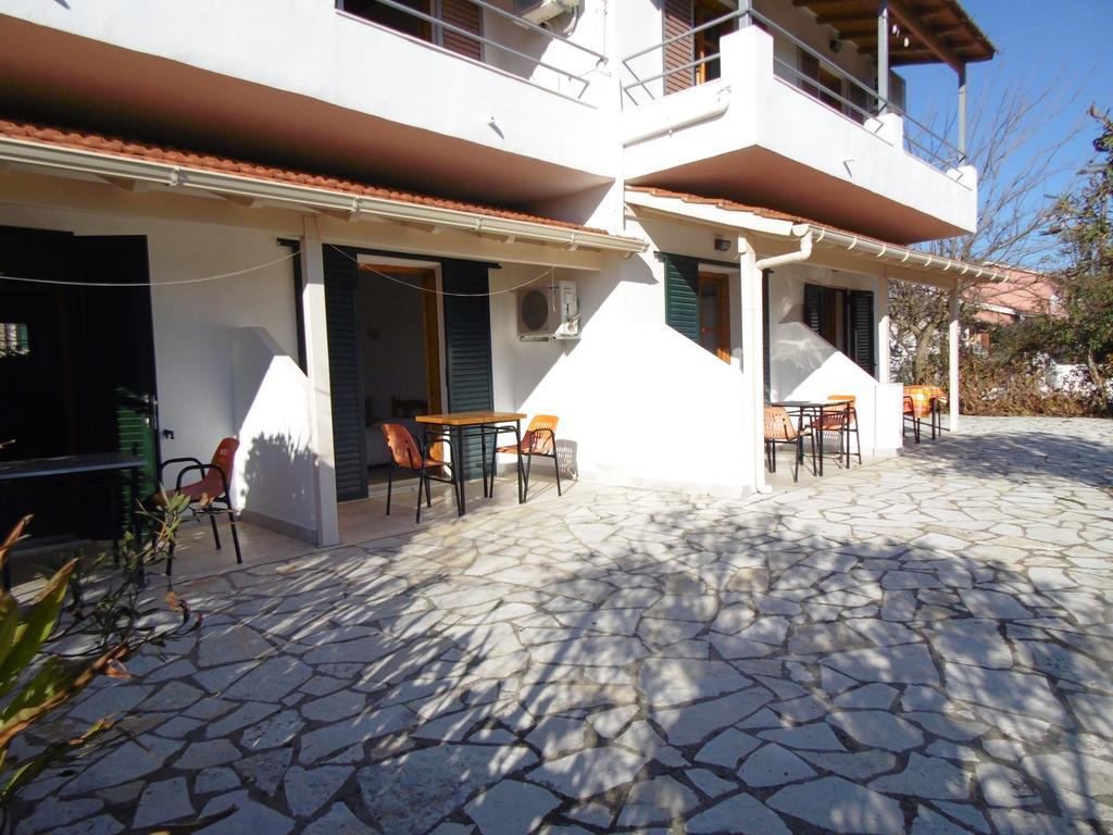 Apartment Elli - Nikos Ypsos