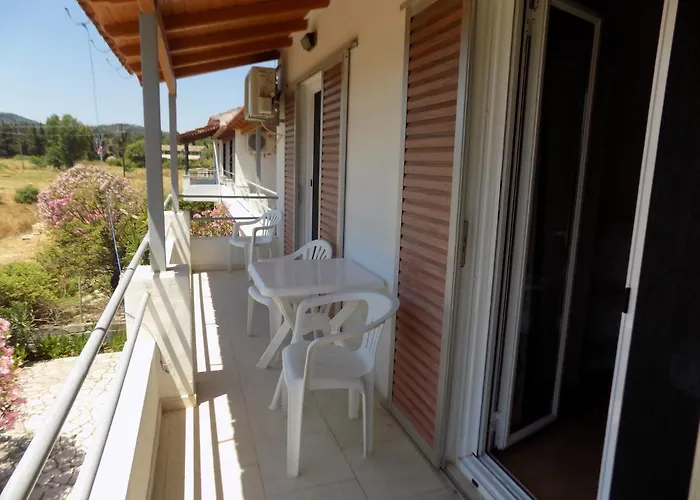 Apartments Elli - Nikos