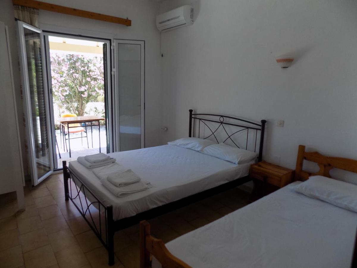 Elli - Nikos